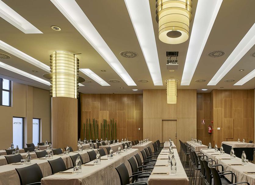Sala conferenze Foto