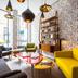 Area lounge