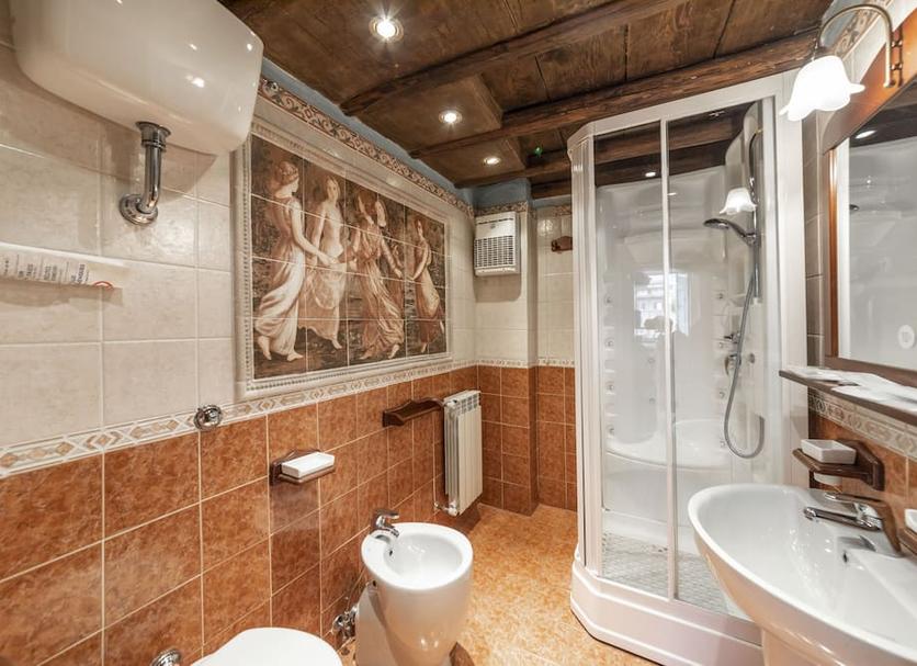 Bagno Foto