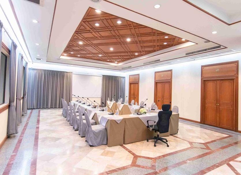 Sala conferenze Foto