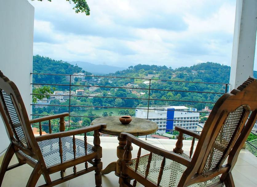 Balcone Foto