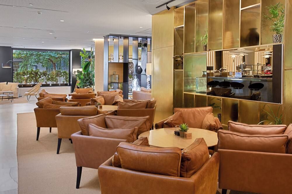 Area lounge