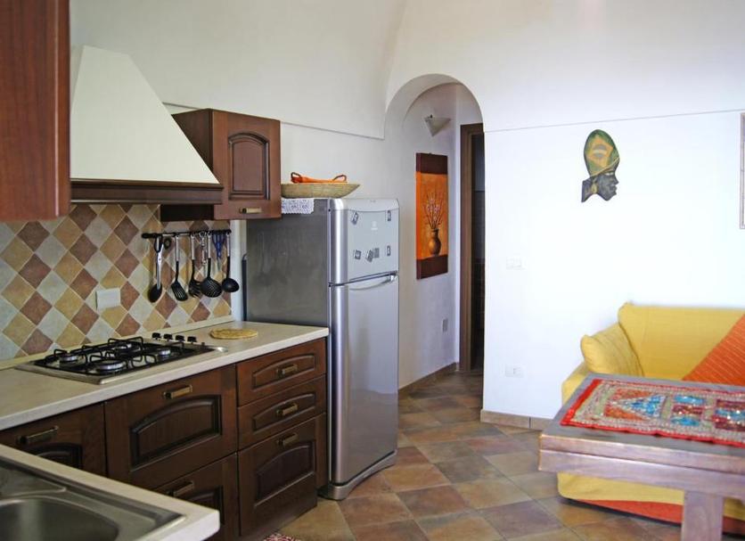 Cucina Foto