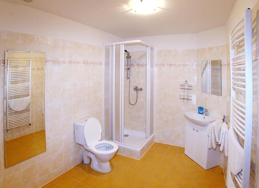 Bagno Foto
