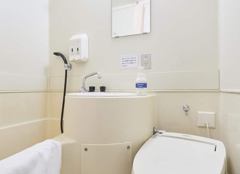 Bagno Foto