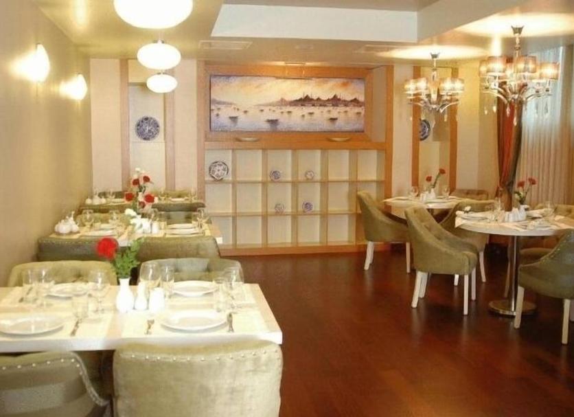 Ristorante Foto