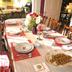 Sala pranzo