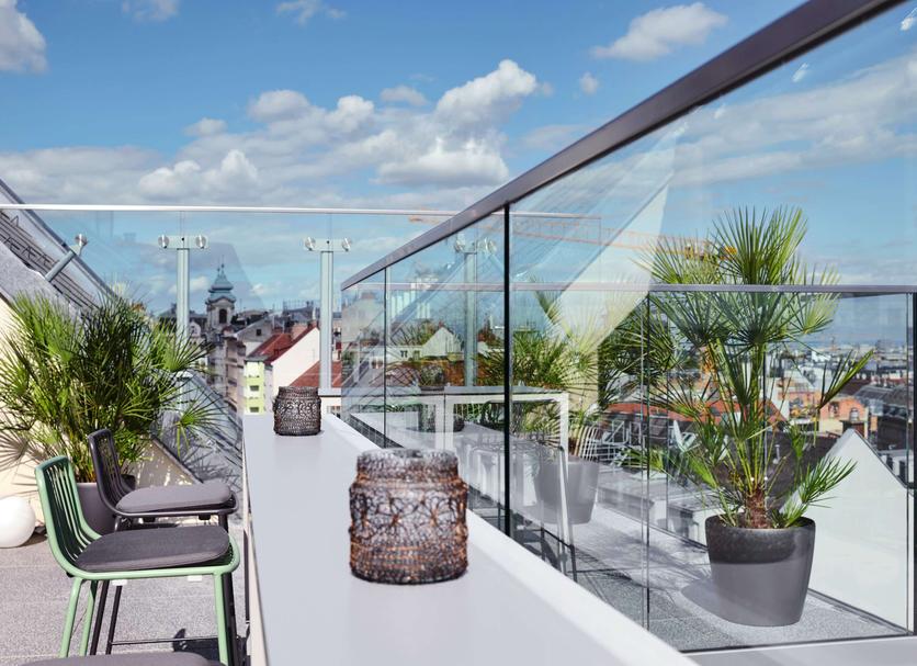 Balcone Foto