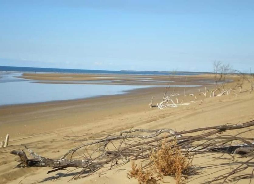 Spiaggia Foto