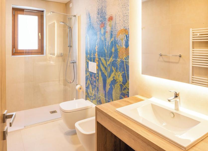Bagno Foto