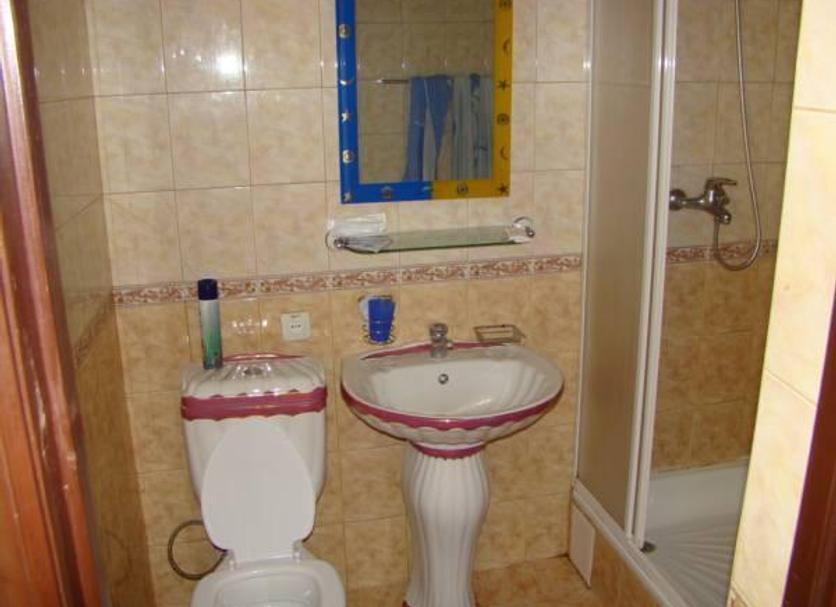 Bagno Foto