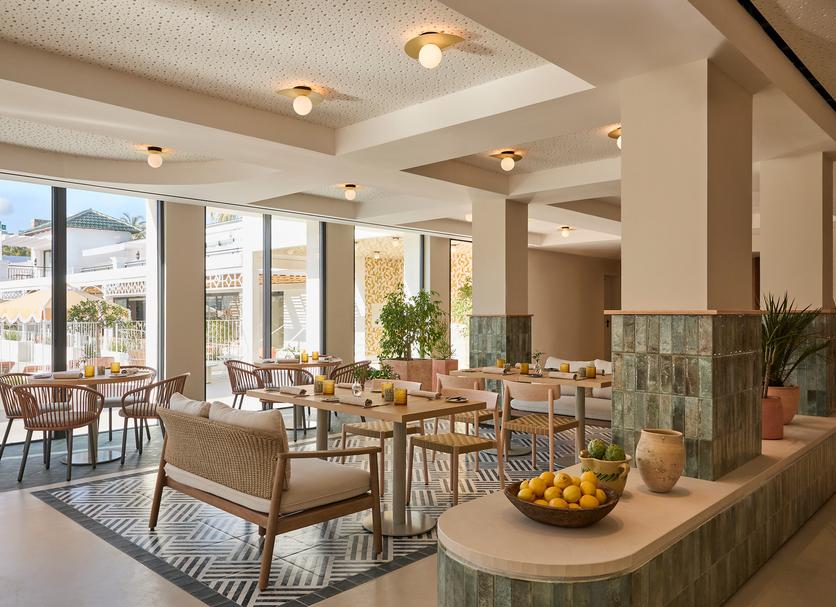 Ristorante Foto