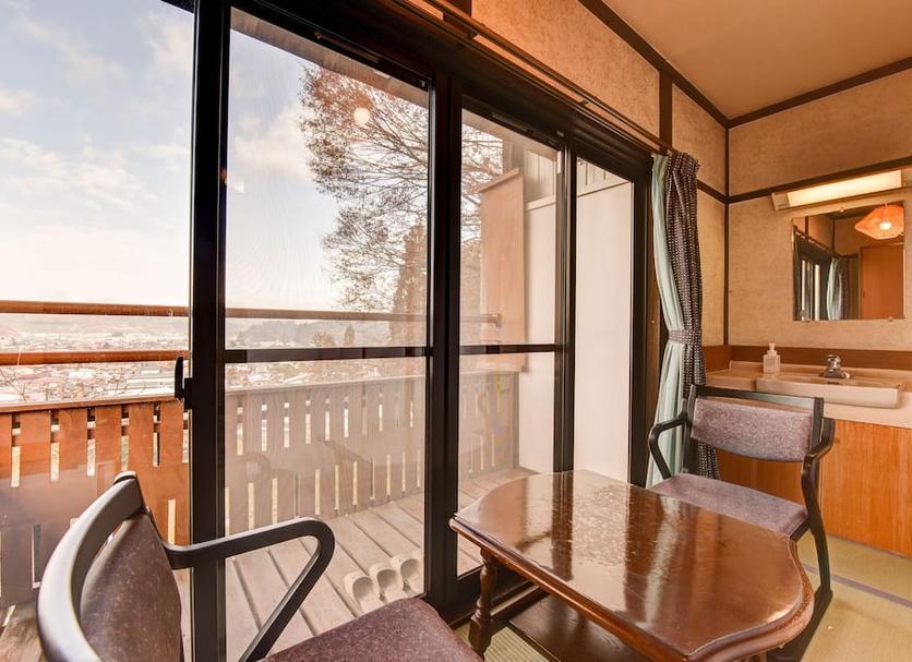 Balcone Foto