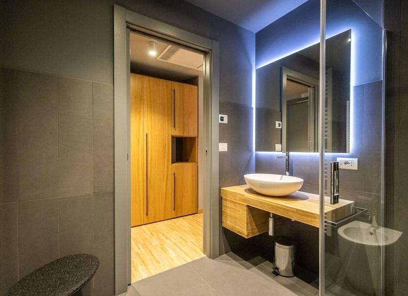 Bagno Foto