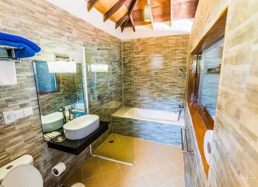 Bagno Foto