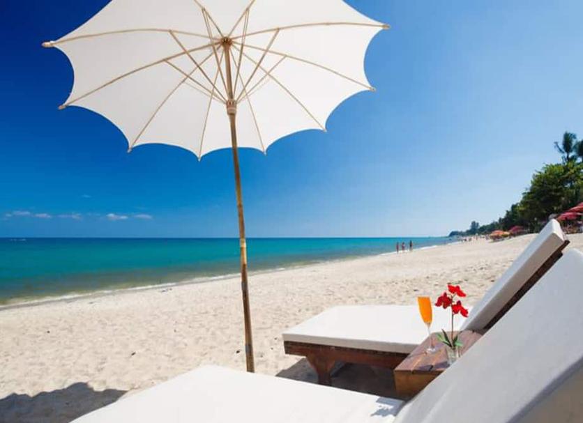 Spiaggia Foto