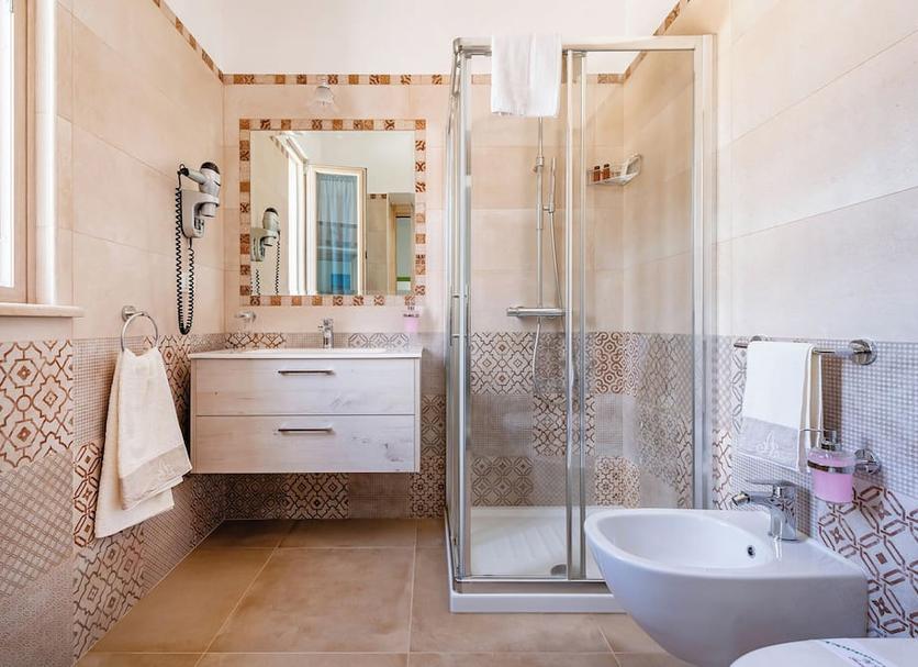 Bagno Foto