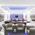 Area lounge