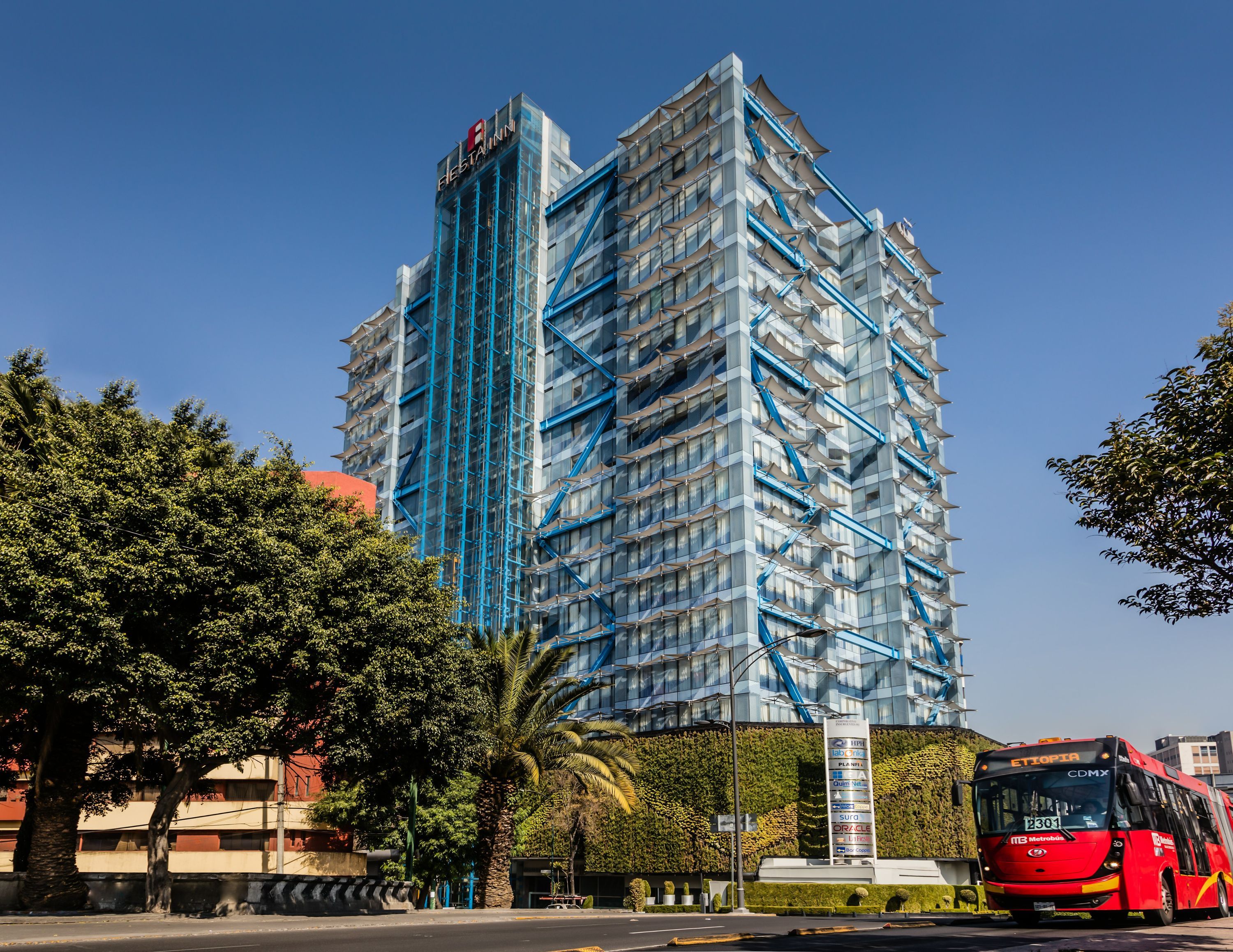 Edificio