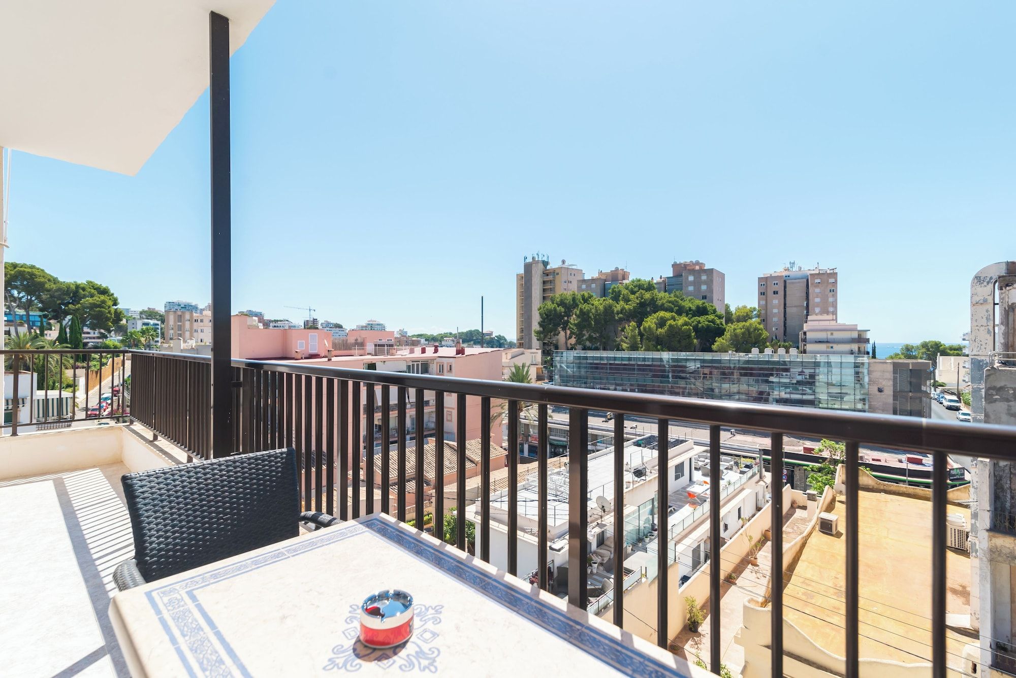 Balcone