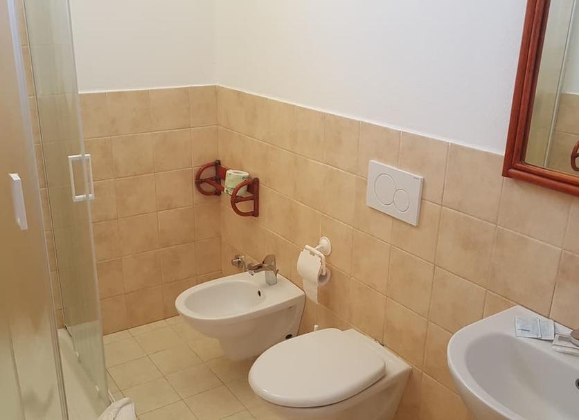 Bagno Foto