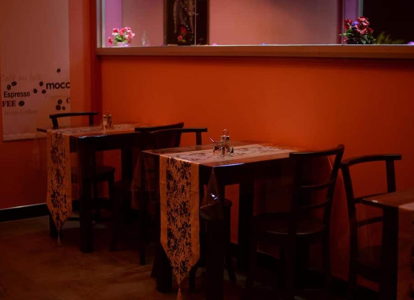 Ristorante Foto
