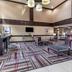 Area lounge