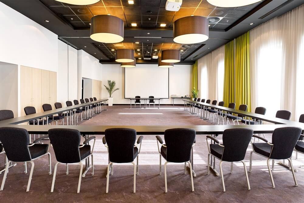 Sala conferenze