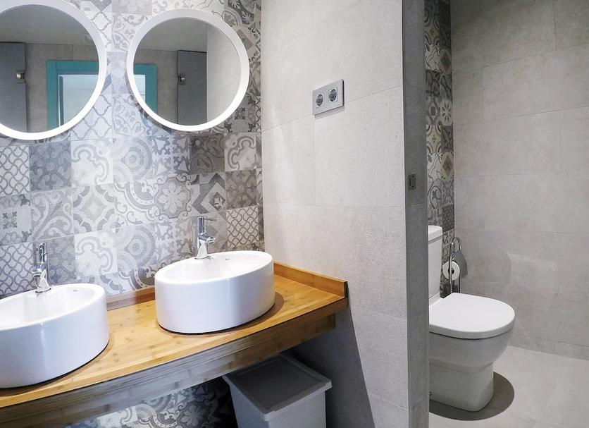 Bagno Foto