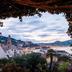 Vista esterna