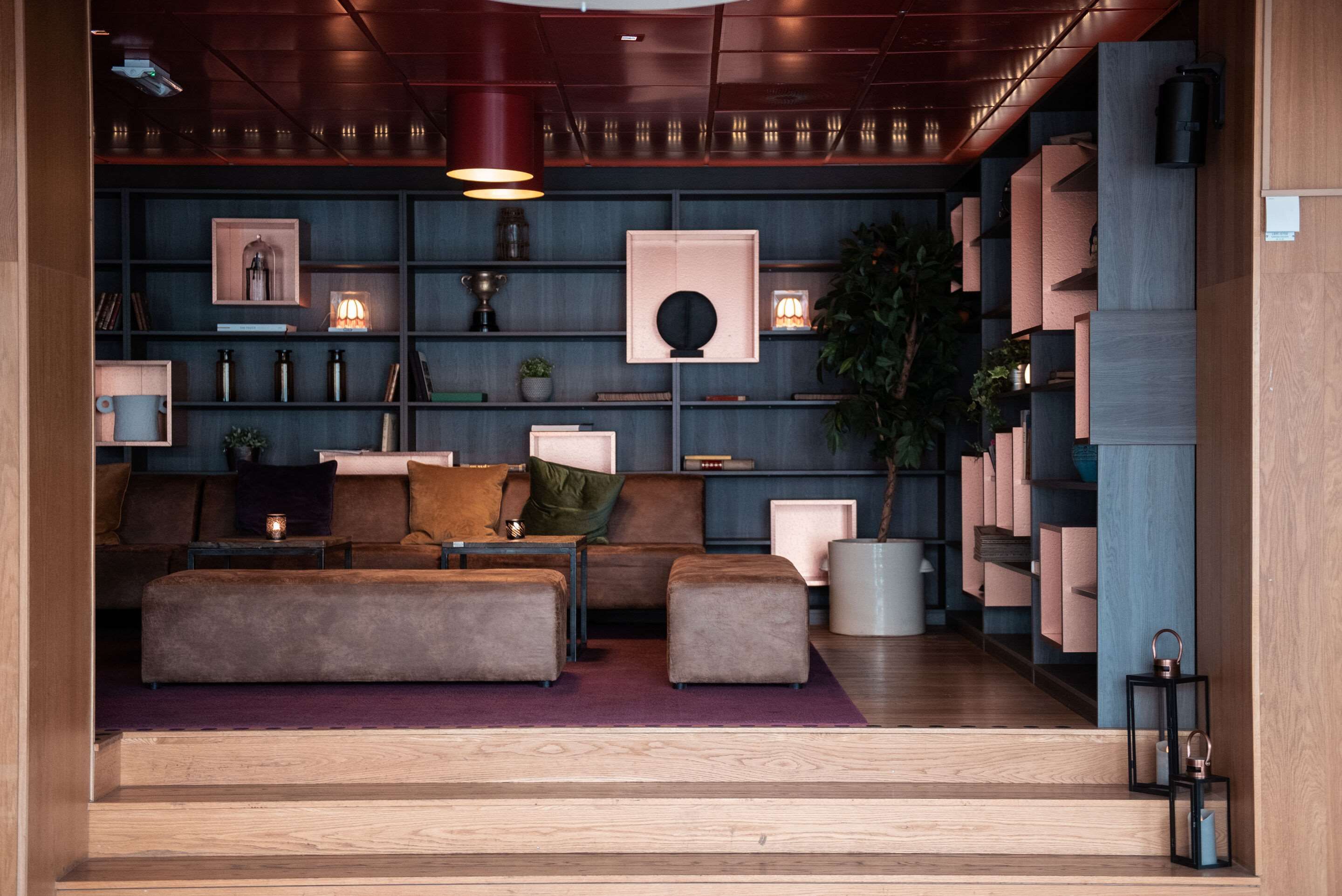 Area lounge