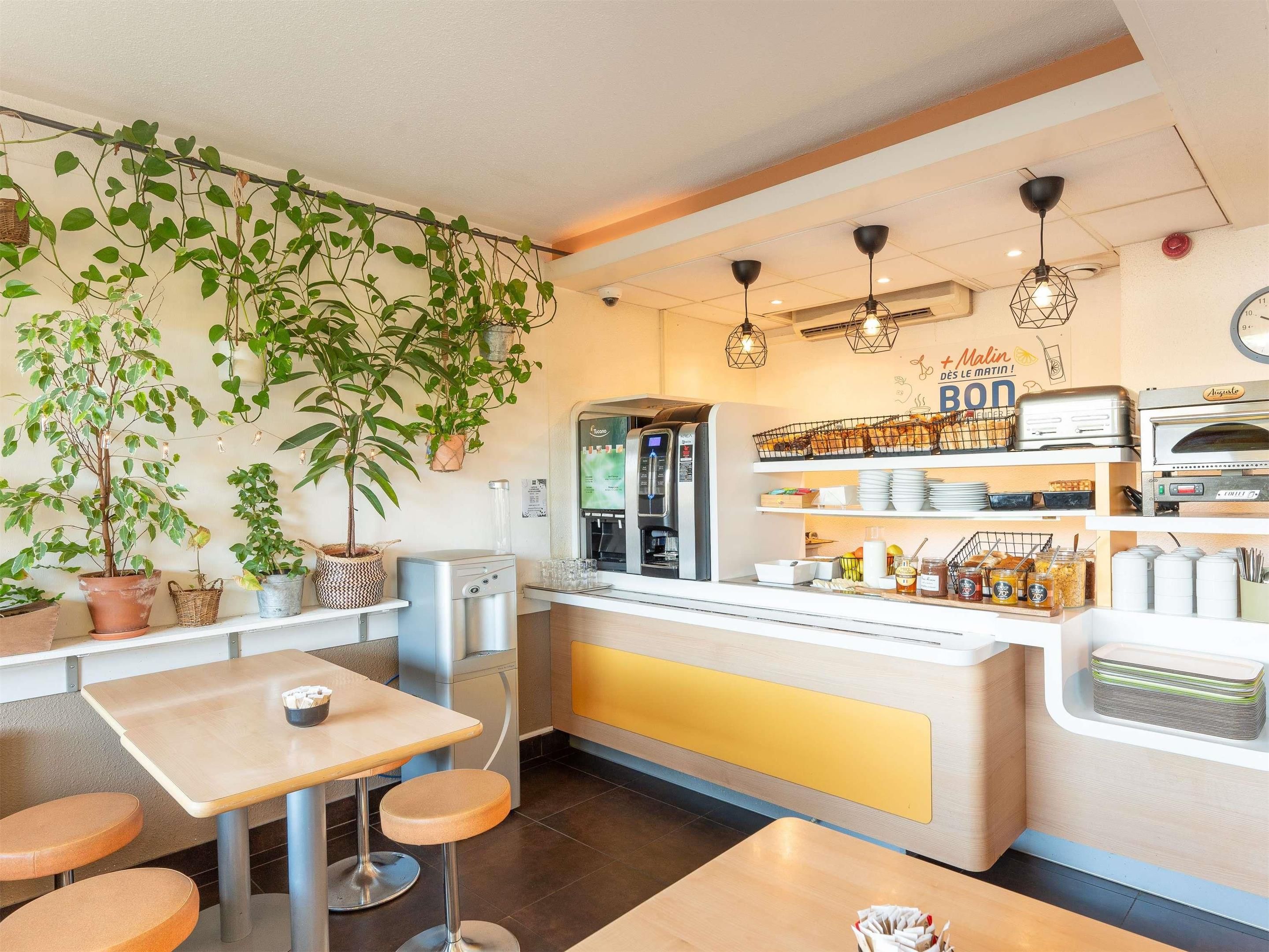 Sala pranzo
