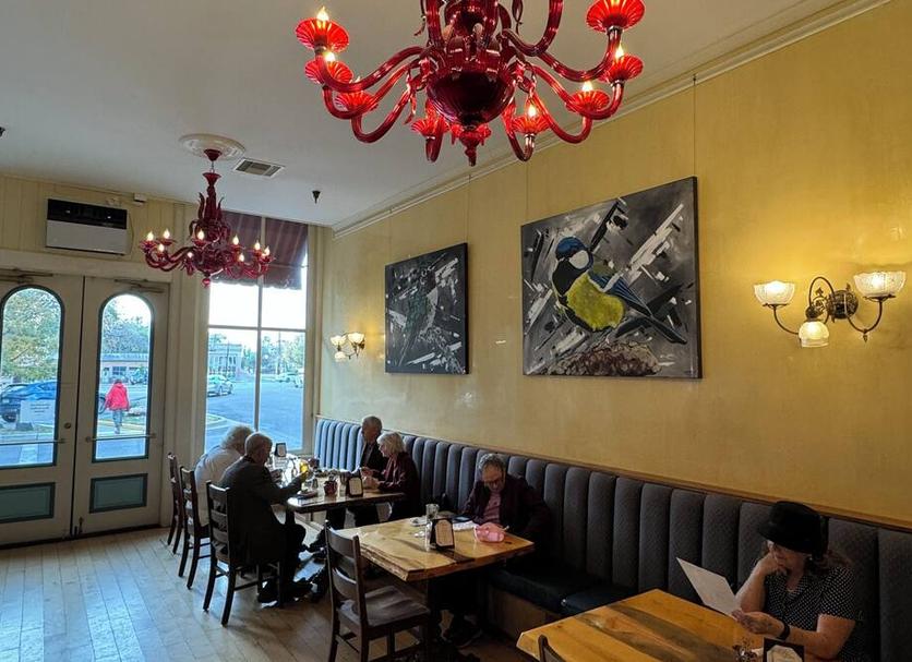 Ristorante Foto