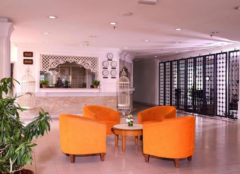 Ingresso Foto