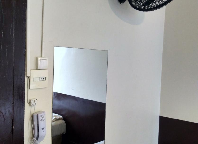 Dotazioni in camera Foto