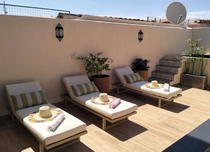 Balcone Foto