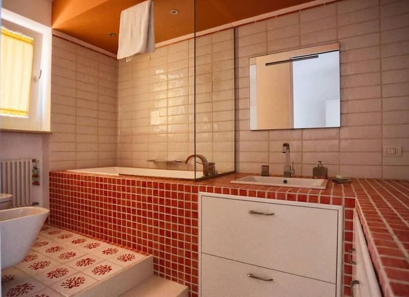 Bagno Foto