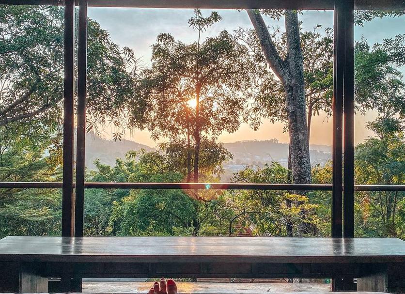 Balcone Foto