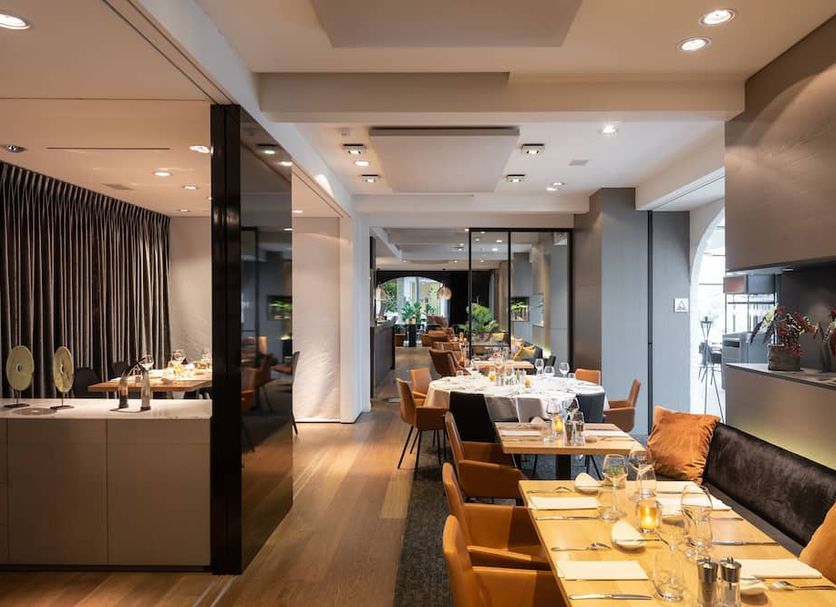 Ristorante Foto