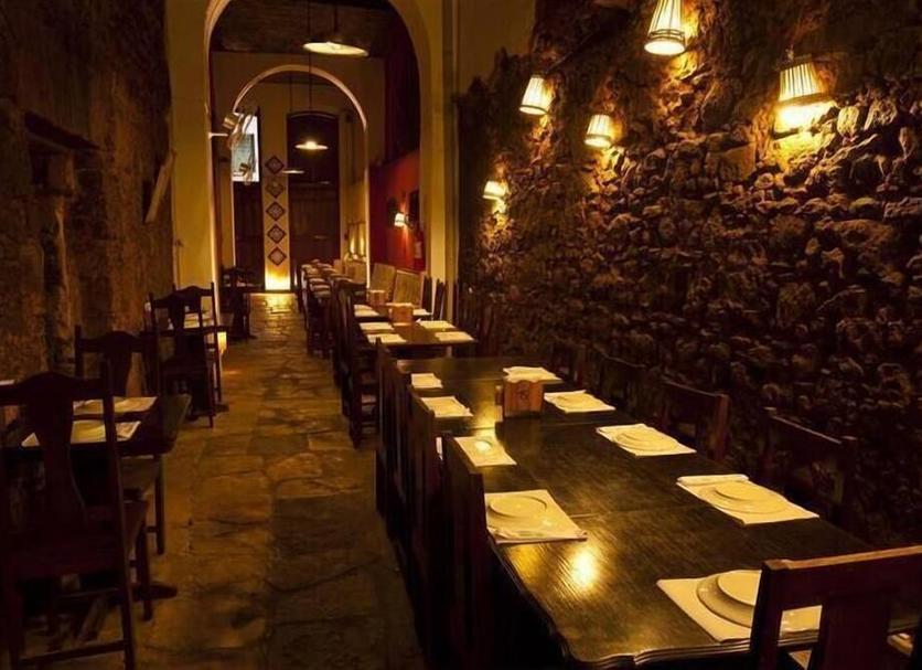 Ristorante Foto