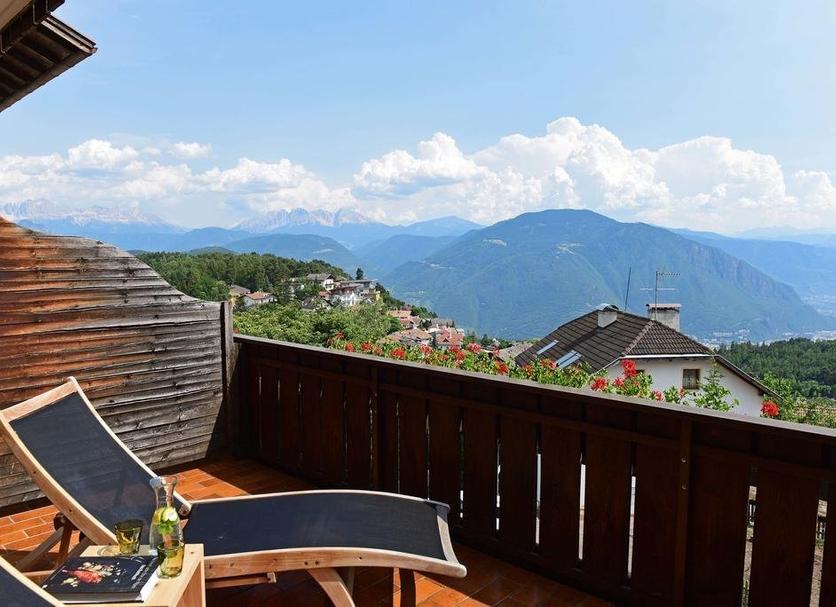 Balcone Foto