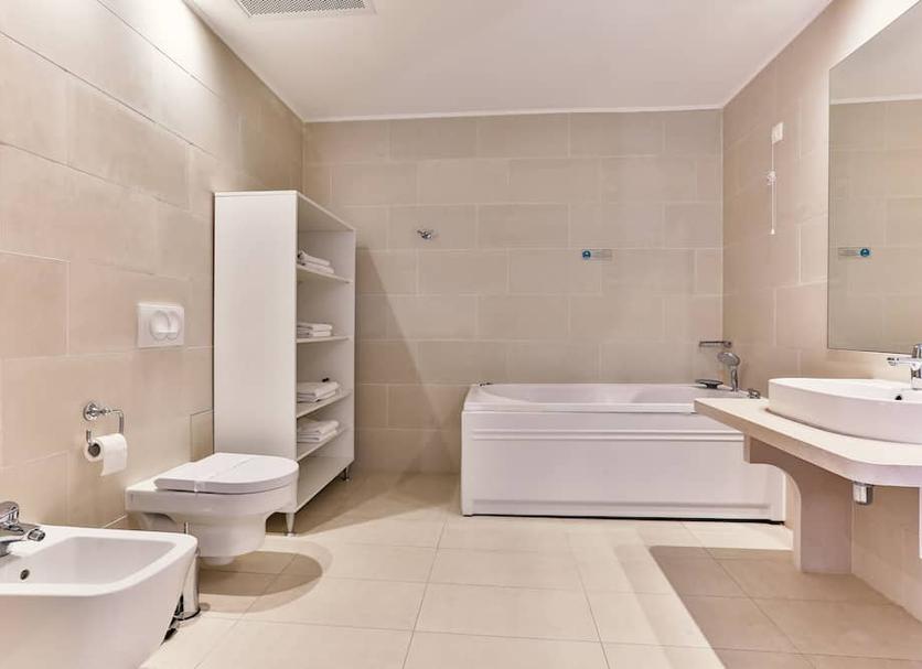 Bagno Foto