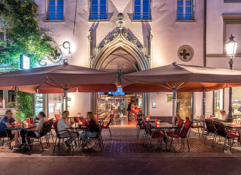 Ristorante Foto