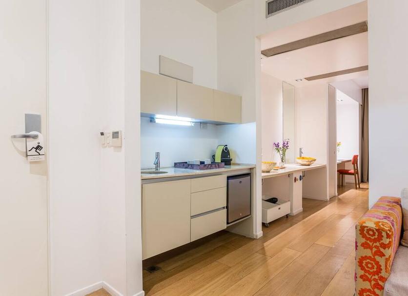 Cucina Foto