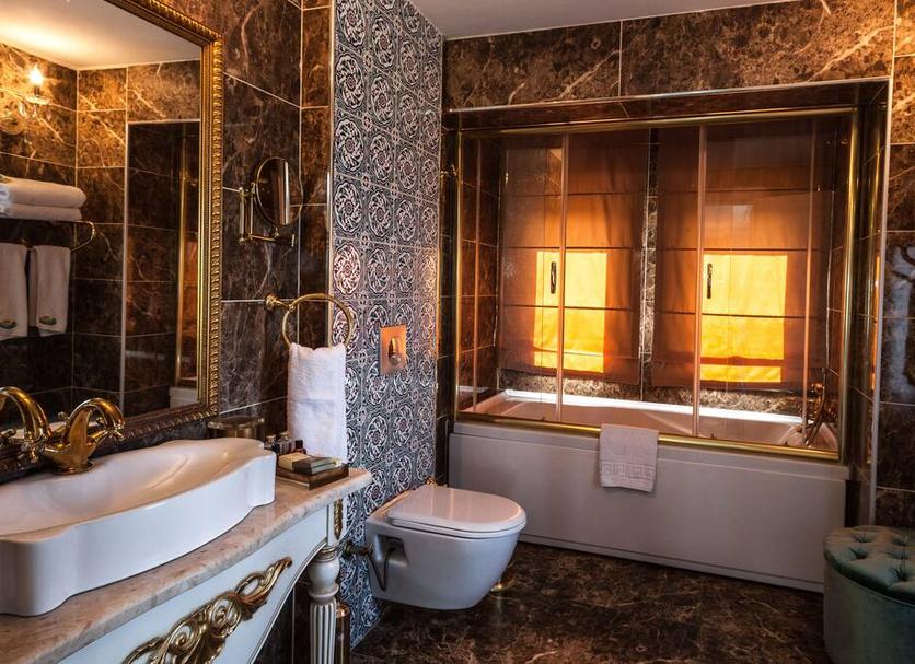 Bagno Foto