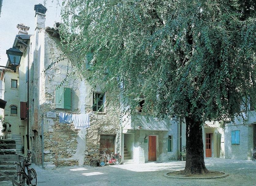 Vista esterna Foto