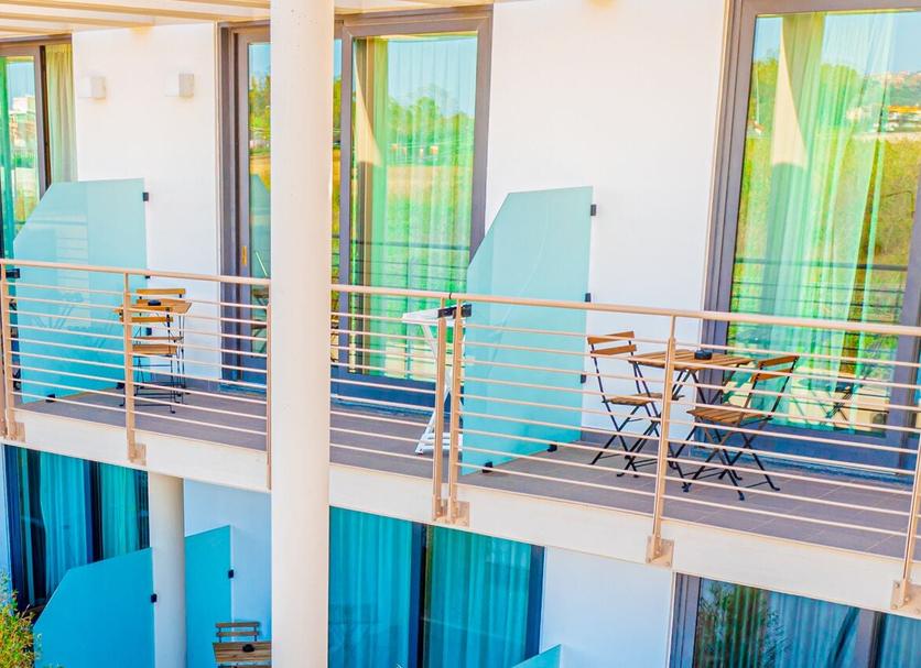 Balcone Foto