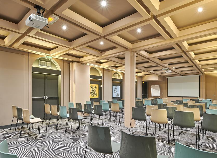 Sala conferenze Foto