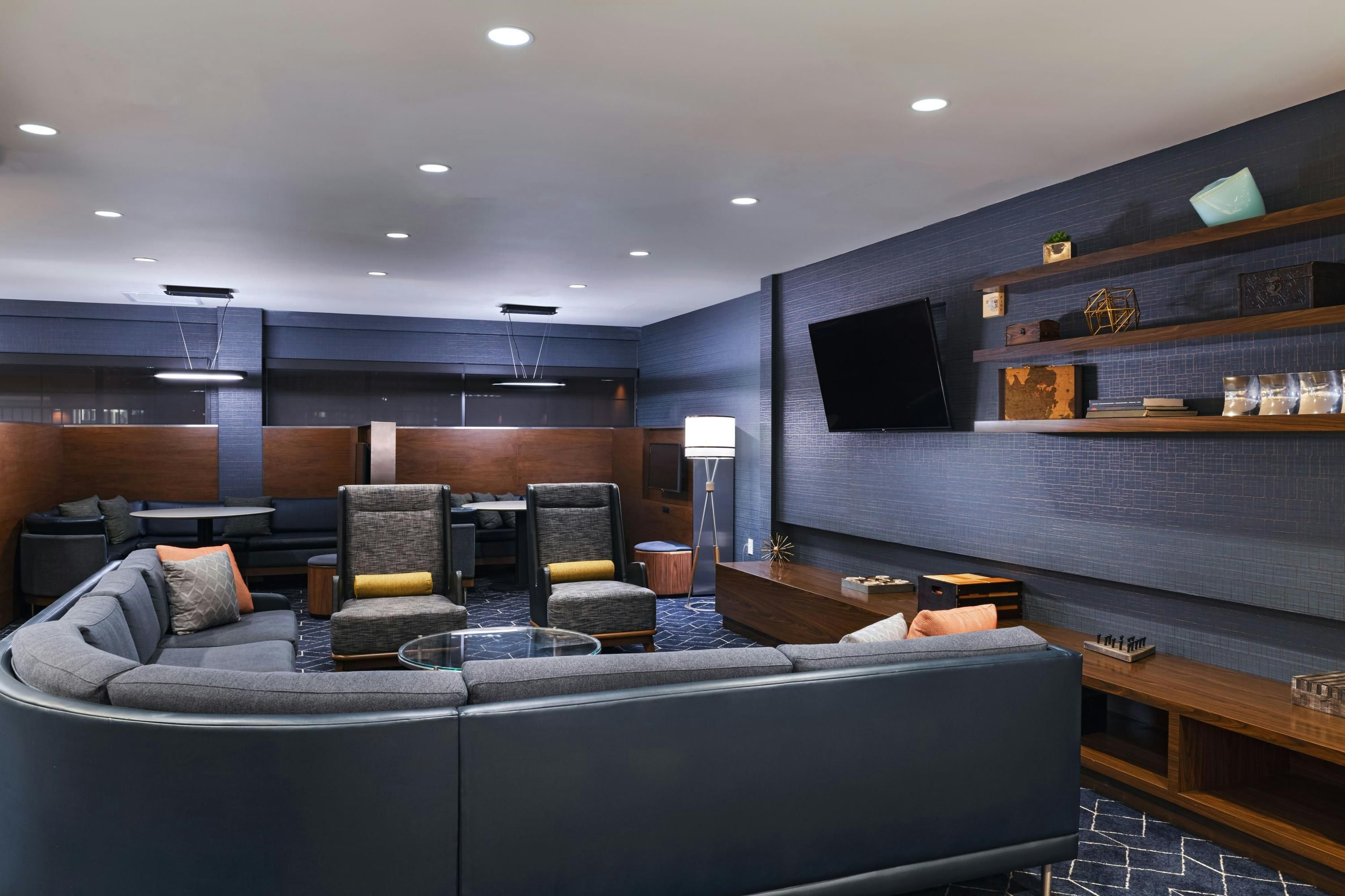 Area lounge