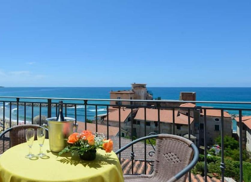 Balcone Foto